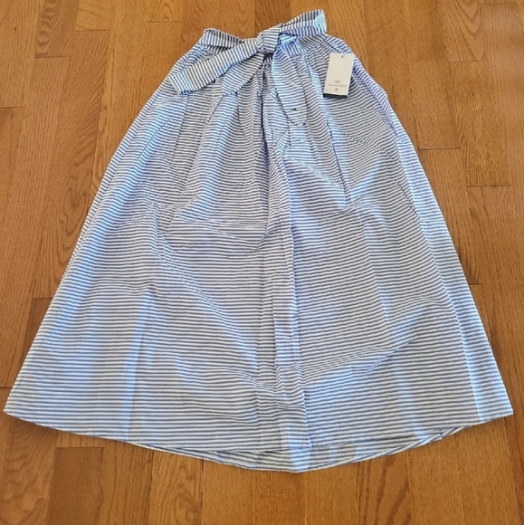 Vineyard Vines Dresses & Skirts - NWT Vineyard Vines For Target Midi Skirt